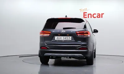 Kia Sorento 2016, 163866 км, за 6600.67 USD