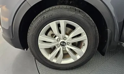 Kia Sorento 2016, 163866 км, за 6600.67 USD