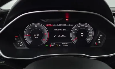 Audi Q3 2020, 83379 км, за 20846.92 USD - фото 8