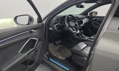 Audi Q3 2020, 83379 км, за 20846.92 USD - фото 10