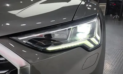 Audi Q3 2020, 83379 км, за 20846.92 USD - фото 22