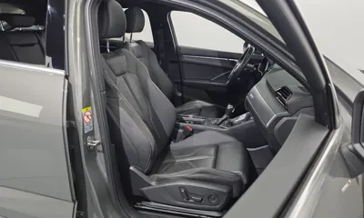 Audi Q3 2020, 83379 км, за 20846.92 USD - фото 26