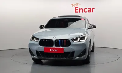 BMW X2 (F39) 2023, 26340 км, за 25928.84 USD