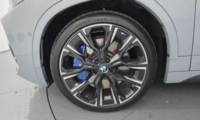 BMW X2 (F39) 2023, 26340 км, за 25928.84 USD