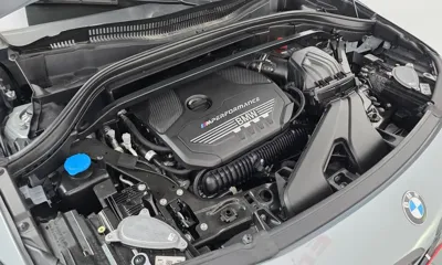 BMW X2 (F39) 2023, 26340 км, за 25928.84 USD - фото 6