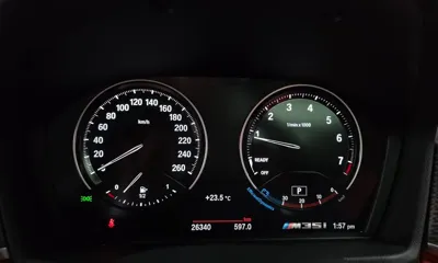 BMW X2 (F39) 2023, 26340 км, за 25928.84 USD - фото 8