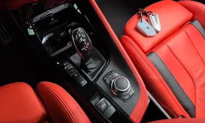 BMW X2 (F39) 2023, 26340 км, за 25928.84 USD - фото 9