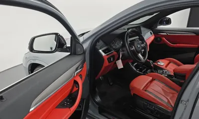 BMW X2 (F39) 2023, 26340 км, за 25928.84 USD - фото 13