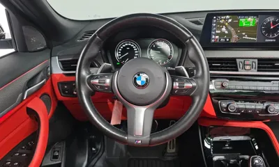 BMW X2 (F39) 2023, 26340 км, за 25928.84 USD - фото 18
