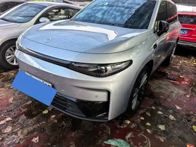 Leapmotor Leapmotor C16 · 2024 год