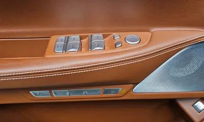 BMW 7-Series 2017, 98149 км, за 24614.17 USD - фото 13
