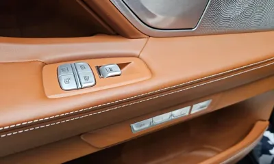 BMW 7-Series 2017, 98149 км, за 24614.17 USD - фото 20