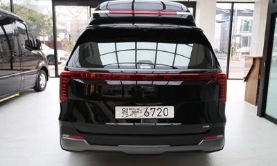 Kia Canival 2026, 11 км, за 73289.94 USD