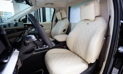 Kia Canival 2026, 11 км, за 73289.94 USD