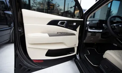Kia Canival 2026, 11 км, за 73289.94 USD