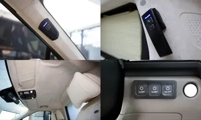 Kia Canival 2026, 11 км, за 73289.94 USD