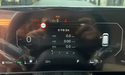 Kia Canival 2026, 11 км, за 73289.94 USD - фото 6