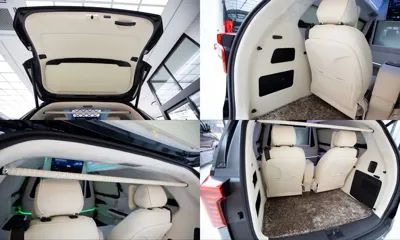 Kia Canival 2026, 11 км, за 73289.94 USD - фото 19