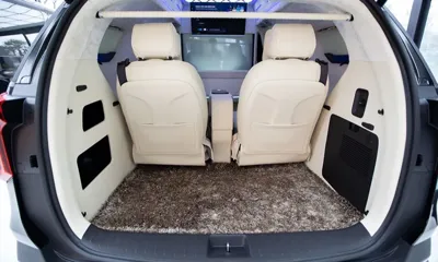 Kia Canival 2026, 11 км, за 73289.94 USD - фото 20