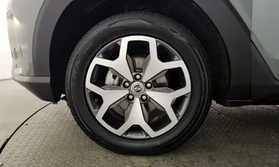 KG_Mobility_Ssangyong Torres 2023, 27328 км, за 13712.75 USD
