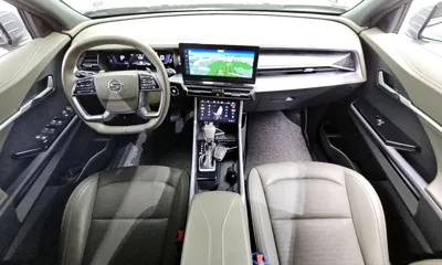 KG_Mobility_Ssangyong Torres 2023, 27328 км, за 13609.13 USD - фото 7