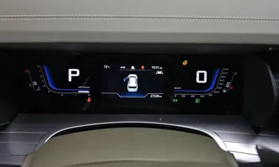 KG_Mobility_Ssangyong Torres 2023, 27328 км, за 13609.13 USD - фото 8