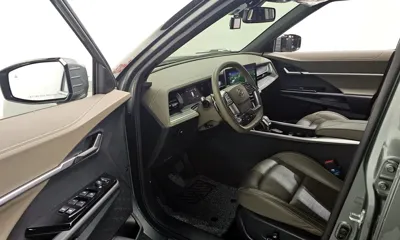 KG_Mobility_Ssangyong Torres 2023, 27328 км, за 13609.13 USD - фото 10