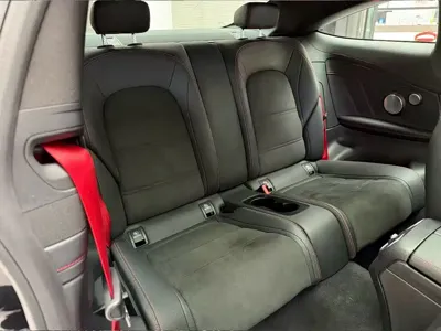 Mercedes-Benz C-Class AMG 2022, 66000 км, за 42199.1 USD - фото 9