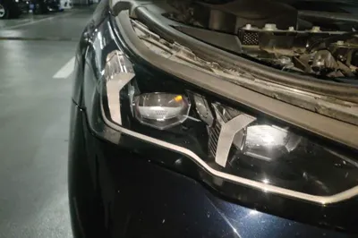 BMW 5 Series 2025, 31400 км, за 45596 USD - фото 7