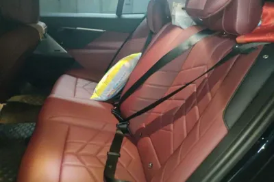 BMW 5 Series 2025, 31400 км, за 45596 USD - фото 20