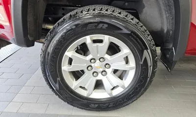 ChevroletGMDaewoo Colorado 2020, 96781 км, за 11501.86 USD