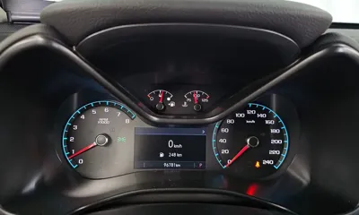 ChevroletGMDaewoo Colorado 2020, 96781 км, за 11501.86 USD - фото 8