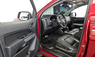 ChevroletGMDaewoo Colorado 2020, 96781 км, за 11501.86 USD - фото 10