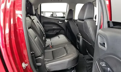 ChevroletGMDaewoo Colorado 2020, 96781 км, за 11501.86 USD - фото 12