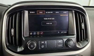 ChevroletGMDaewoo Colorado 2020, 96781 км, за 11501.86 USD - фото 18