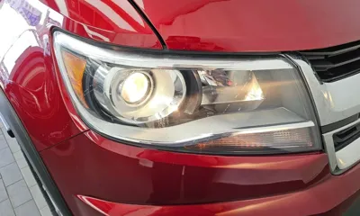 ChevroletGMDaewoo Colorado 2020, 96781 км, за 11501.86 USD - фото 22