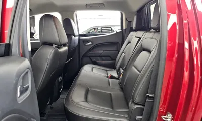 ChevroletGMDaewoo Colorado 2020, 96781 км, за 11501.86 USD - фото 26
