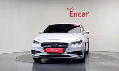 Hyundai Grandeur 2019, 40357 км, за 13352.73 USD