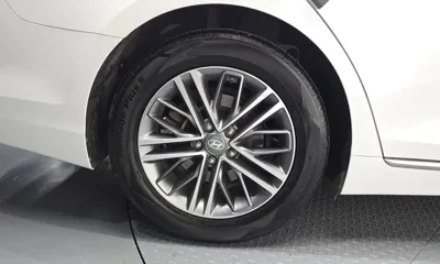 Hyundai Grandeur 2019, 40357 км, за 13352.73 USD
