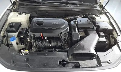 Hyundai Grandeur 2019, 40357 км, за 13259.81 USD - фото 6