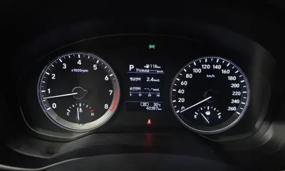 Hyundai Grandeur 2019, 40357 км, за 13259.81 USD - фото 8