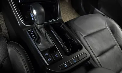 Hyundai Grandeur 2019, 40357 км, за 13259.81 USD - фото 9