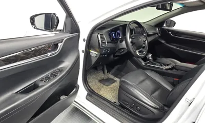 Hyundai Grandeur 2019, 40357 км, за 13259.81 USD - фото 10