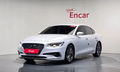 Hyundai Grandeur 2019, 40357 км, за 13259.81 USD - фото 11