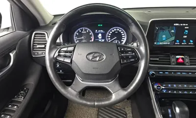 Hyundai Grandeur 2019, 40357 км, за 13259.81 USD - фото 14