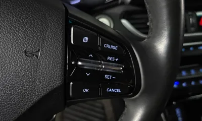 Hyundai Grandeur 2019, 40357 км, за 13259.81 USD - фото 16