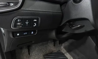 Hyundai Grandeur 2019, 40357 км, за 13259.81 USD - фото 20