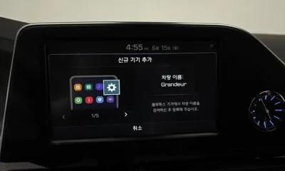 Hyundai Grandeur 2019, 40357 км, за 13259.81 USD - фото 31