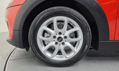 MINI Cooper 2021, 91184 км, за 11694.72 USD