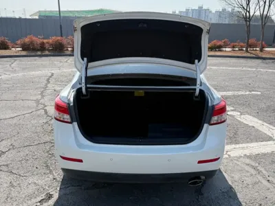 Renault-KoreaSamsung SM5 2015, 151090 км, за 2776.31 USD